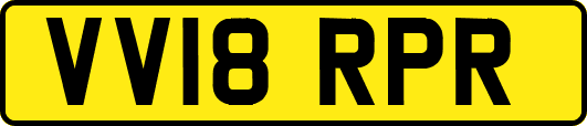 VV18RPR