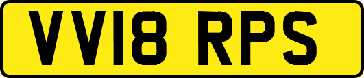 VV18RPS