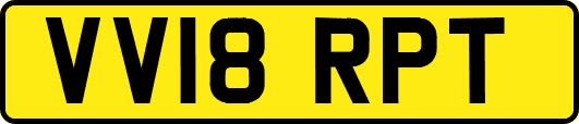 VV18RPT