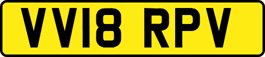 VV18RPV