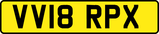 VV18RPX