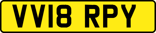 VV18RPY