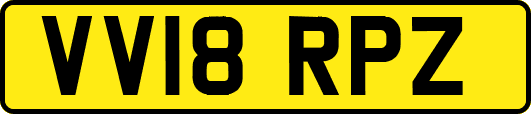 VV18RPZ