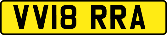 VV18RRA