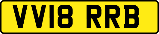 VV18RRB