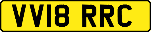 VV18RRC