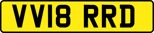 VV18RRD