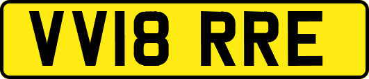 VV18RRE