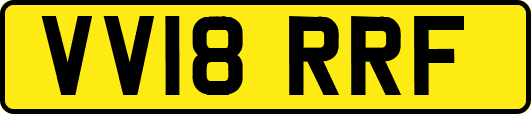VV18RRF