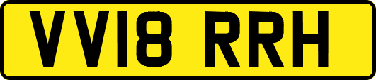 VV18RRH