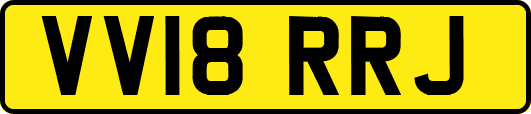 VV18RRJ