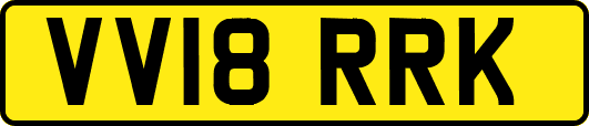 VV18RRK