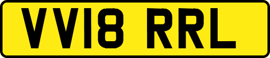 VV18RRL