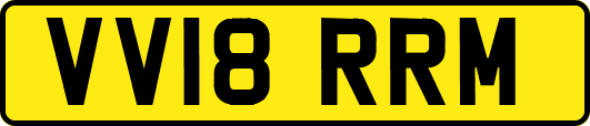 VV18RRM
