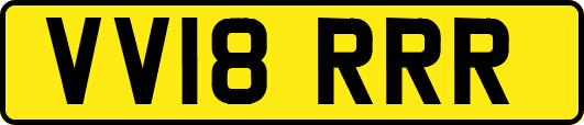VV18RRR