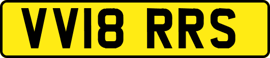 VV18RRS