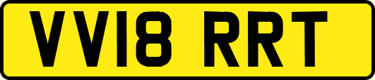 VV18RRT