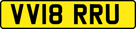 VV18RRU