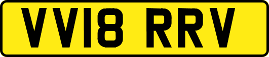 VV18RRV