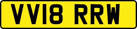 VV18RRW