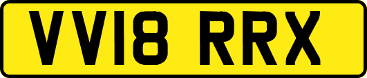 VV18RRX