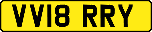 VV18RRY