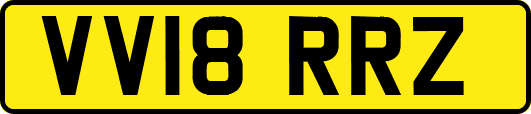 VV18RRZ