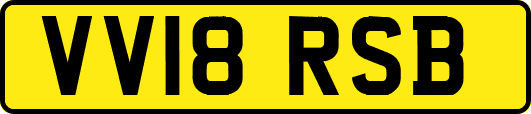 VV18RSB