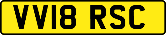 VV18RSC