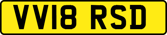 VV18RSD
