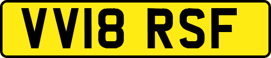 VV18RSF