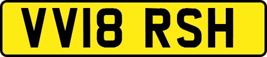 VV18RSH