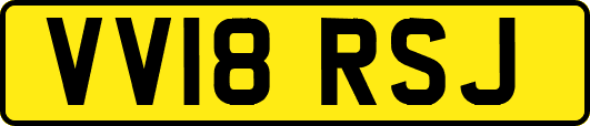 VV18RSJ