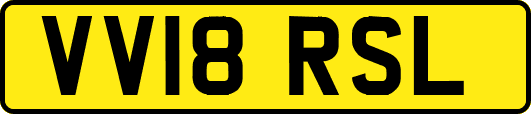 VV18RSL