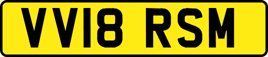 VV18RSM