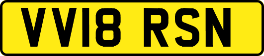 VV18RSN