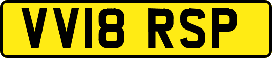 VV18RSP