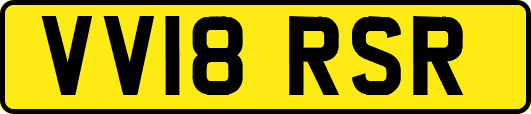VV18RSR