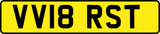 VV18RST