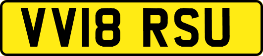 VV18RSU
