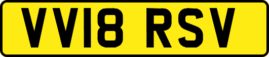 VV18RSV