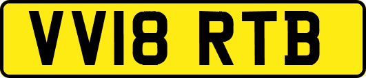 VV18RTB