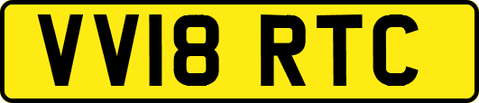 VV18RTC