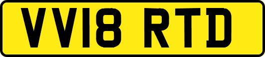 VV18RTD
