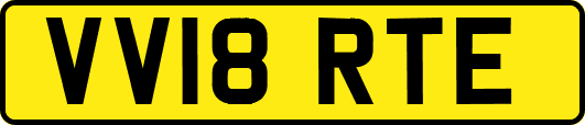 VV18RTE