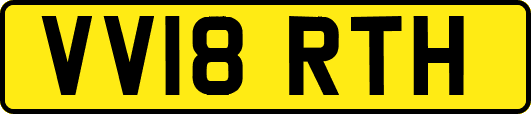 VV18RTH