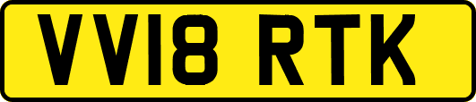VV18RTK