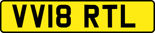 VV18RTL