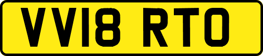 VV18RTO