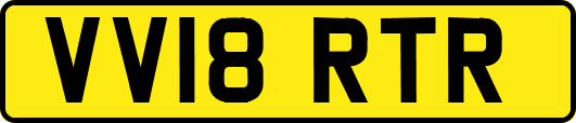 VV18RTR
